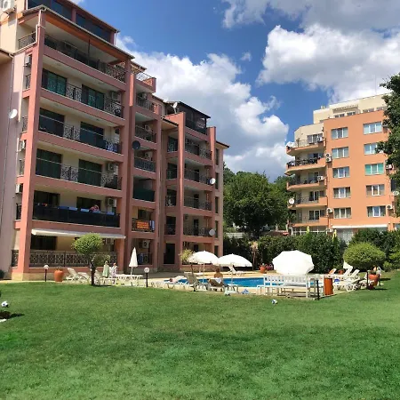 Sunrise Apartment Goldstrand