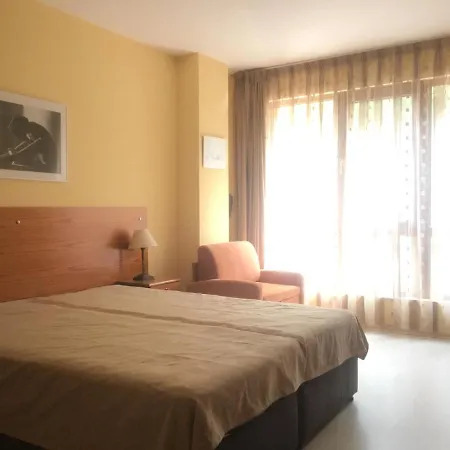 דירה Sunrise גולדן סנדס